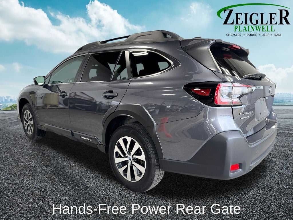 2024 Subaru Outback Premium