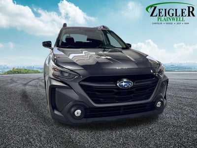 2024 Subaru Outback Premium