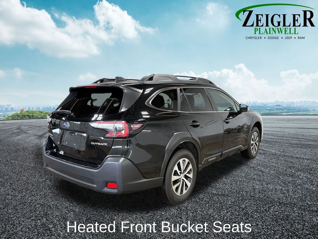 2024 Subaru Outback Premium