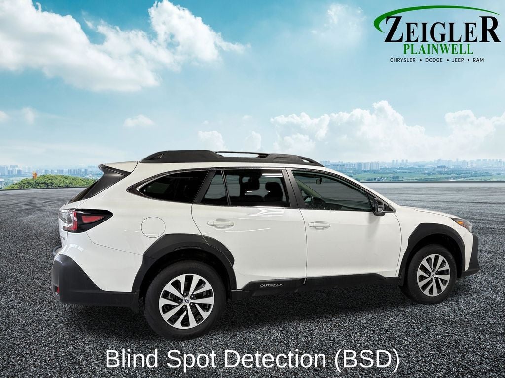 2024 Subaru Outback Premium