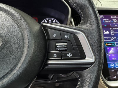 2020 Subaru Outback Limited Exterior Parking Camera Rear
