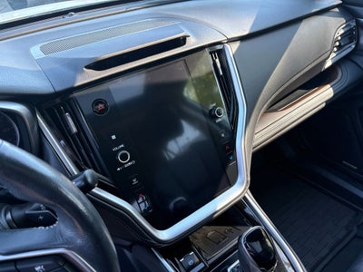 2023 Subaru Outback Limited Power Moonroof & HSW & Navigation System