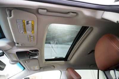 2021 Subaru Outback Touring XT Power moonroof & Navigation System