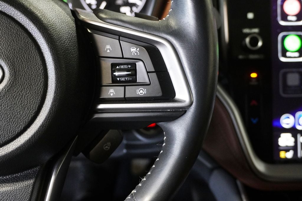 2021 Subaru Outback Touring XT Power moonroof & Navigation System