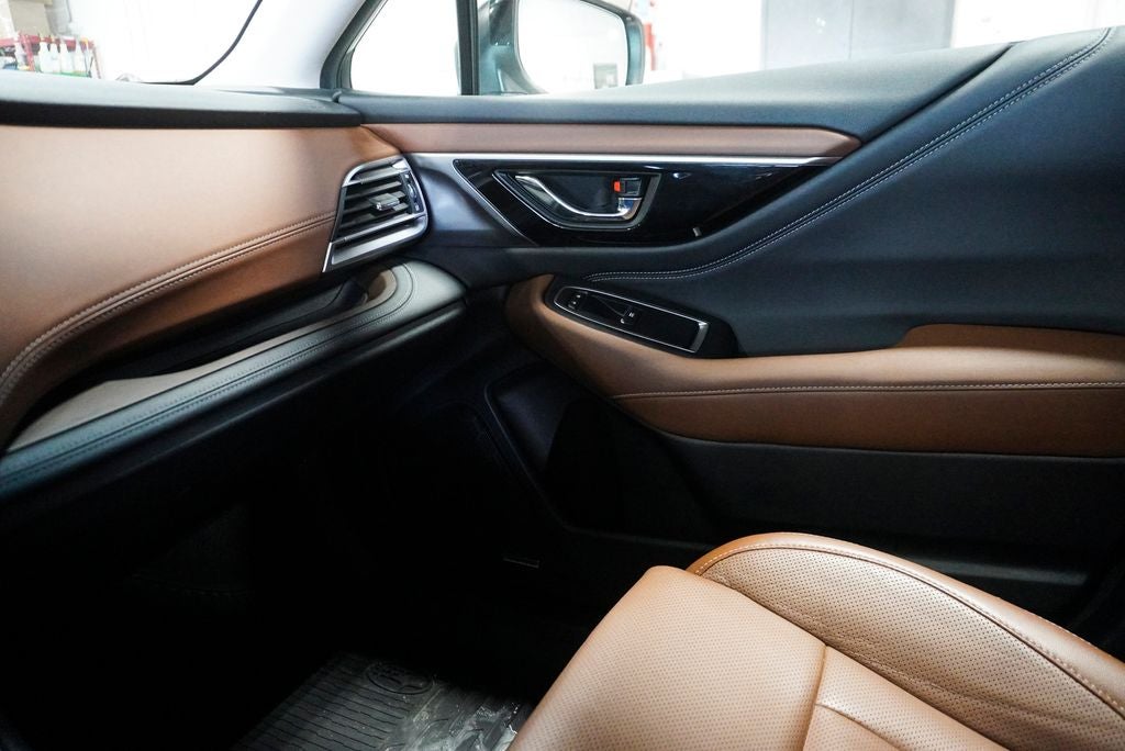 2021 Subaru Outback Touring XT Power moonroof & Navigation System