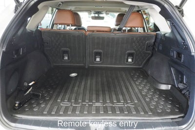 2021 Subaru Outback Touring XT Power moonroof & Navigation System