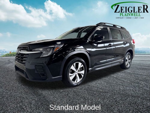 2024 Subaru Ascent Premium Subaru STARLINK 11.6" Multimedia Plus System
