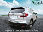 2024 Subaru Ascent Premium Radio: Subaru STARLINK 11.6" Multimedia Plus Syste