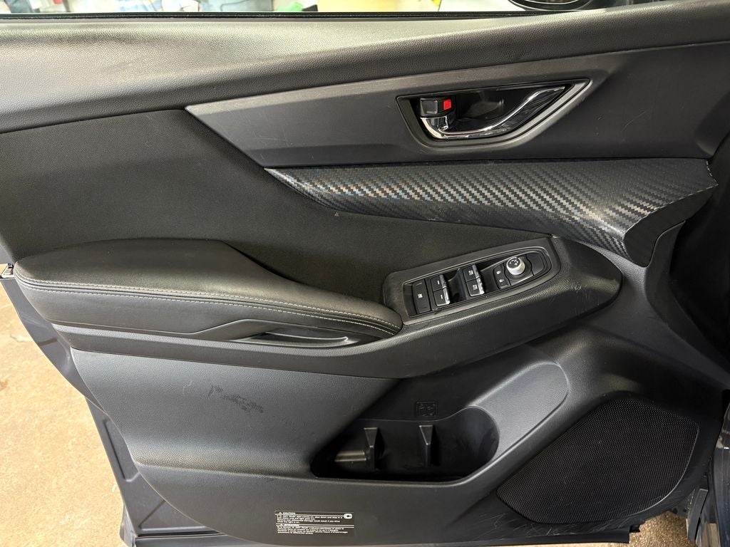 2024 Subaru Ascent Premium