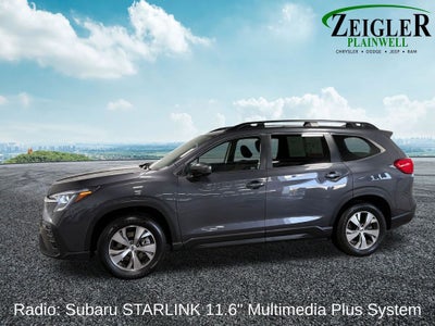 2024 Subaru Ascent Premium