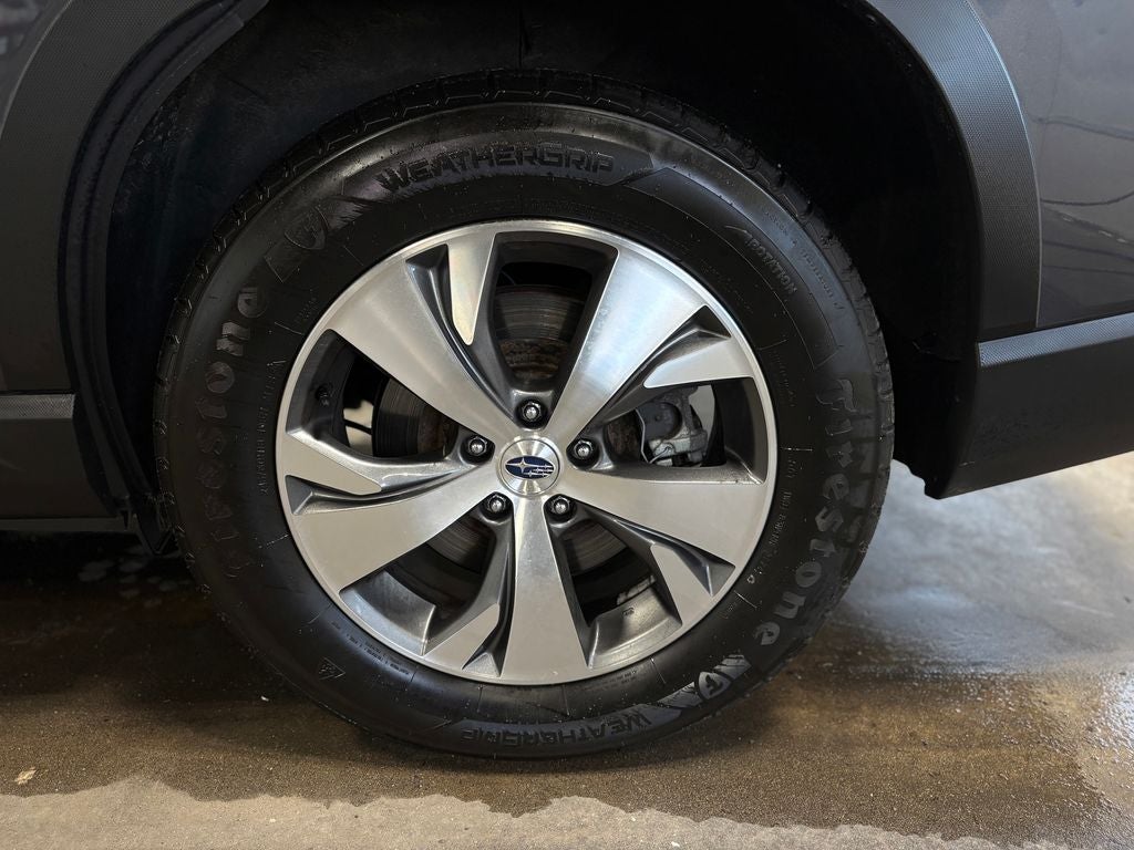 2024 Subaru Ascent Premium