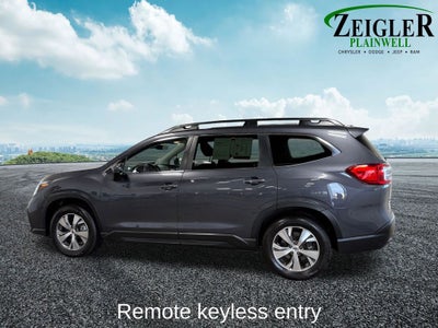 2024 Subaru Ascent Premium