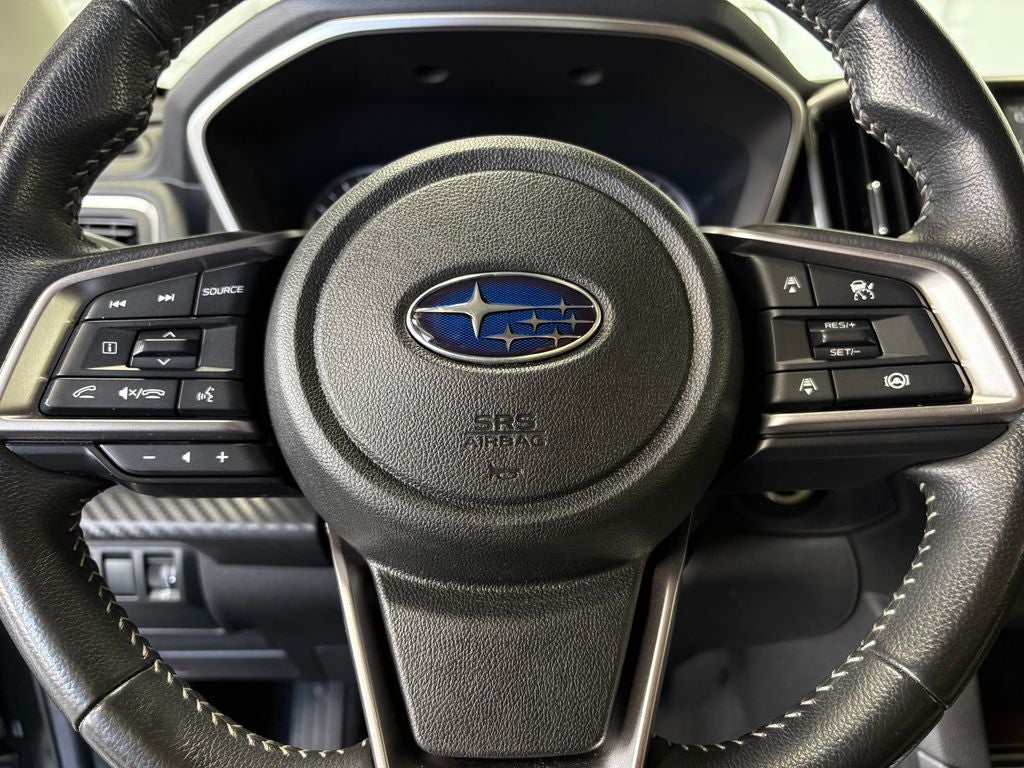 2024 Subaru Ascent Premium