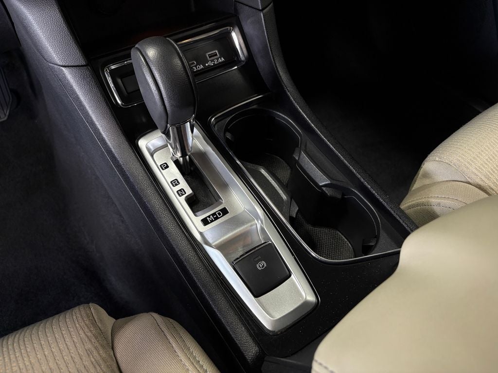 2024 Subaru Ascent Premium