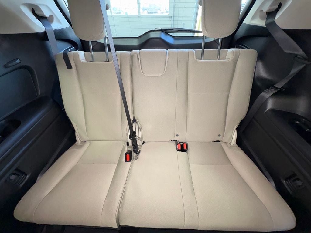 2024 Subaru Ascent Premium