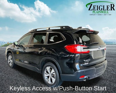 2024 Subaru Ascent Premium