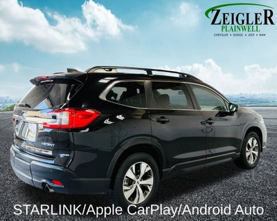 2024 Subaru Ascent Premium