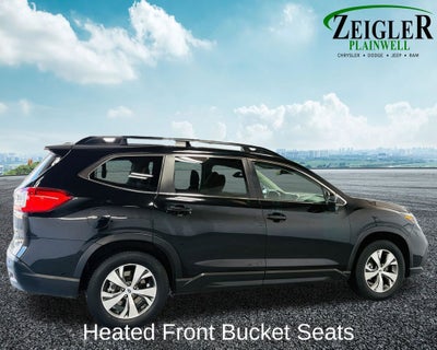 2024 Subaru Ascent Premium