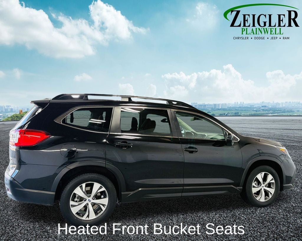 2024 Subaru Ascent Premium