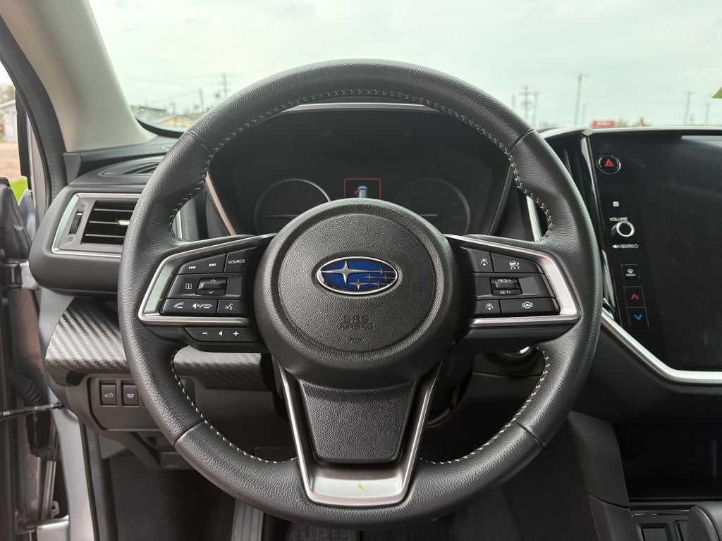 2024 Subaru Ascent Premium Convenience Package