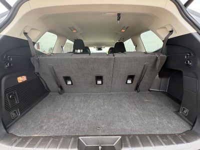 2024 Subaru Ascent Premium Convenience Package