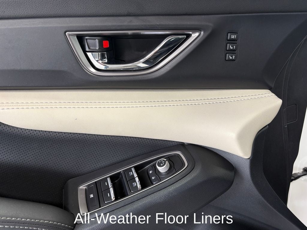 2021 Subaru Ascent Limited