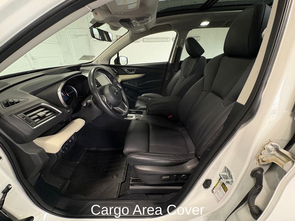 2021 Subaru Ascent Limited