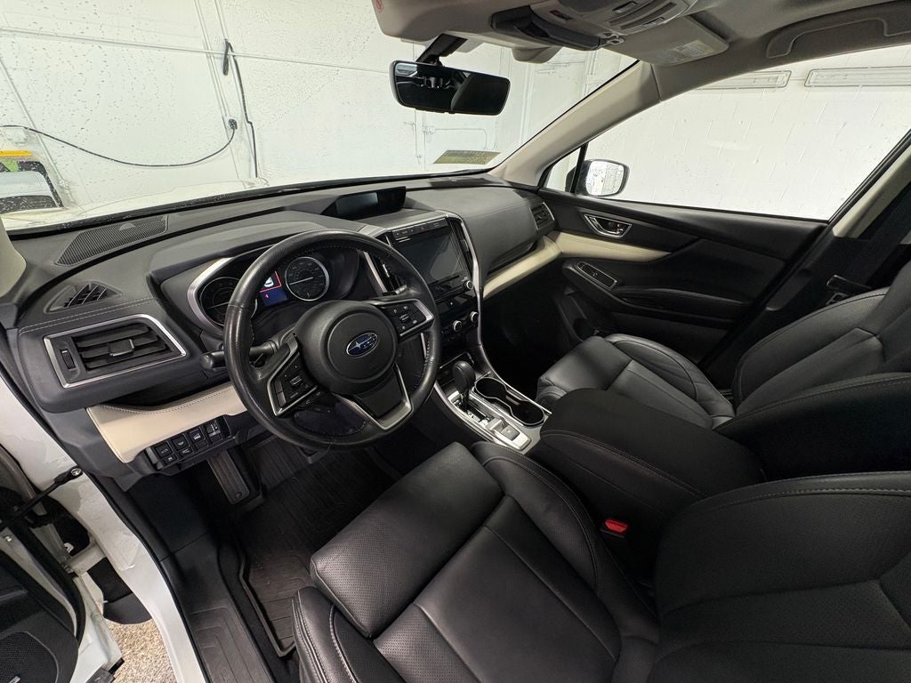 2021 Subaru Ascent Limited