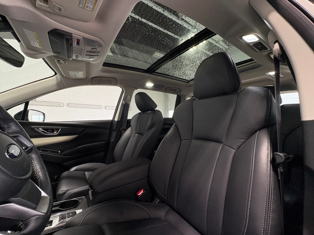 2021 Subaru Ascent Limited