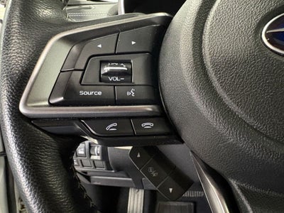 2021 Subaru Ascent Limited