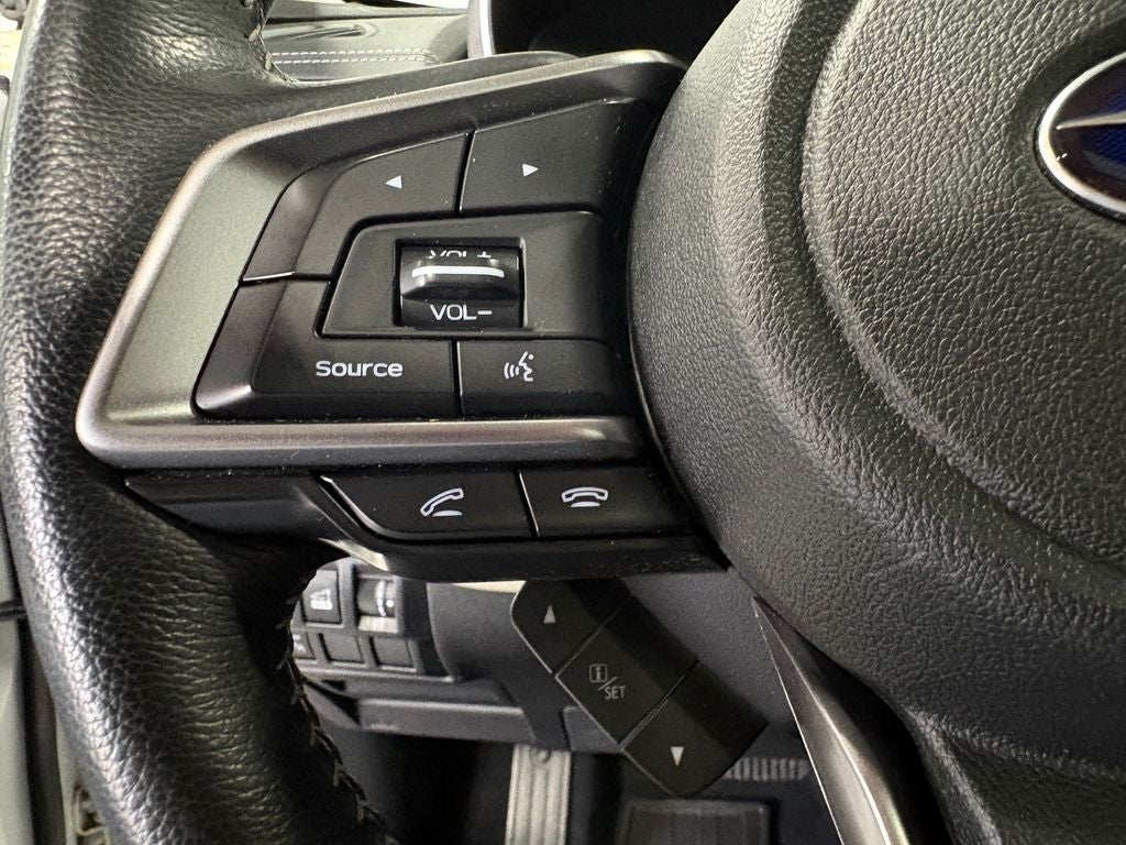 2021 Subaru Ascent Limited