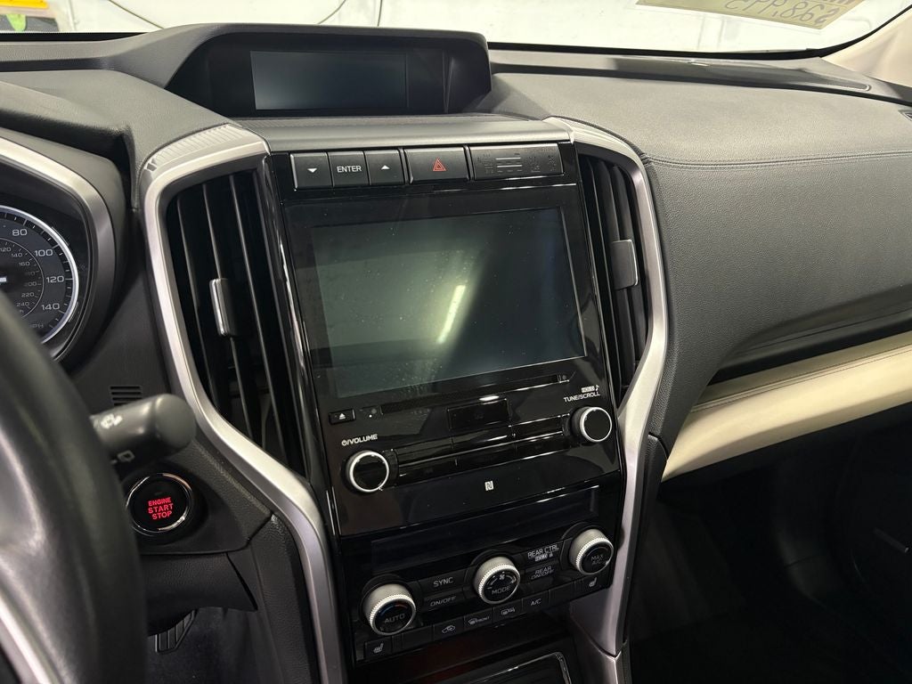 2021 Subaru Ascent Limited