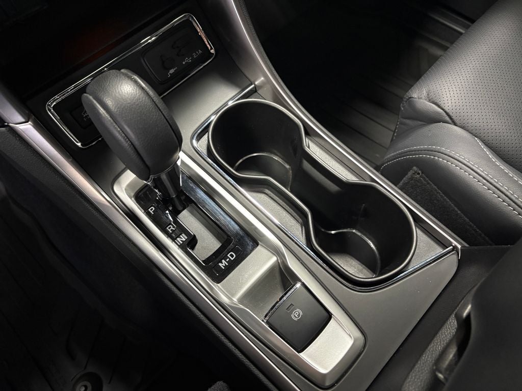 2021 Subaru Ascent Limited