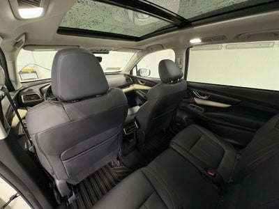 2021 Subaru Ascent Limited