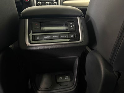 2021 Subaru Ascent Limited