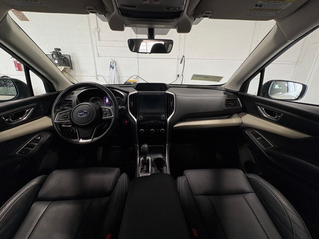 2021 Subaru Ascent Limited