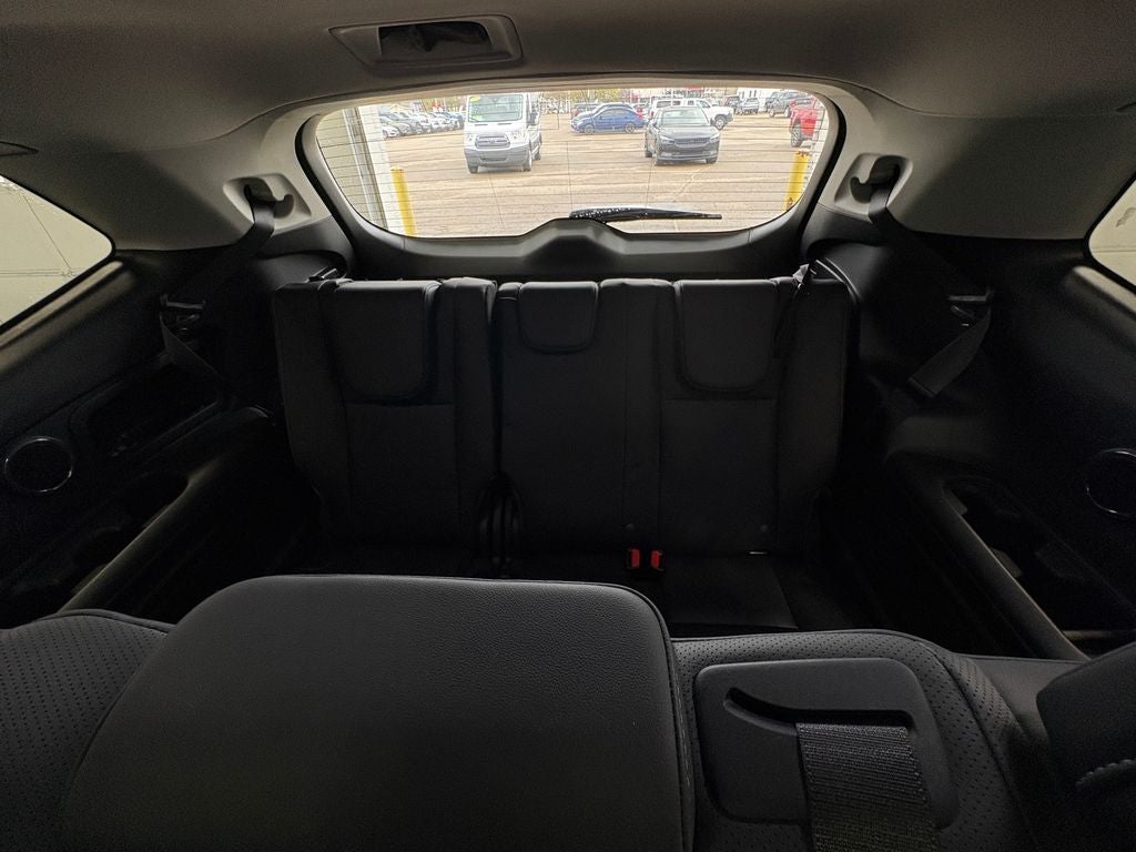 2021 Subaru Ascent Limited