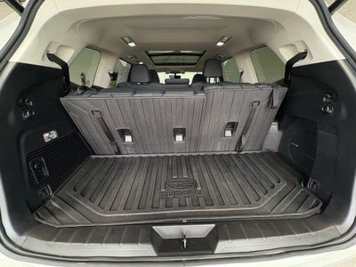2021 Subaru Ascent Limited