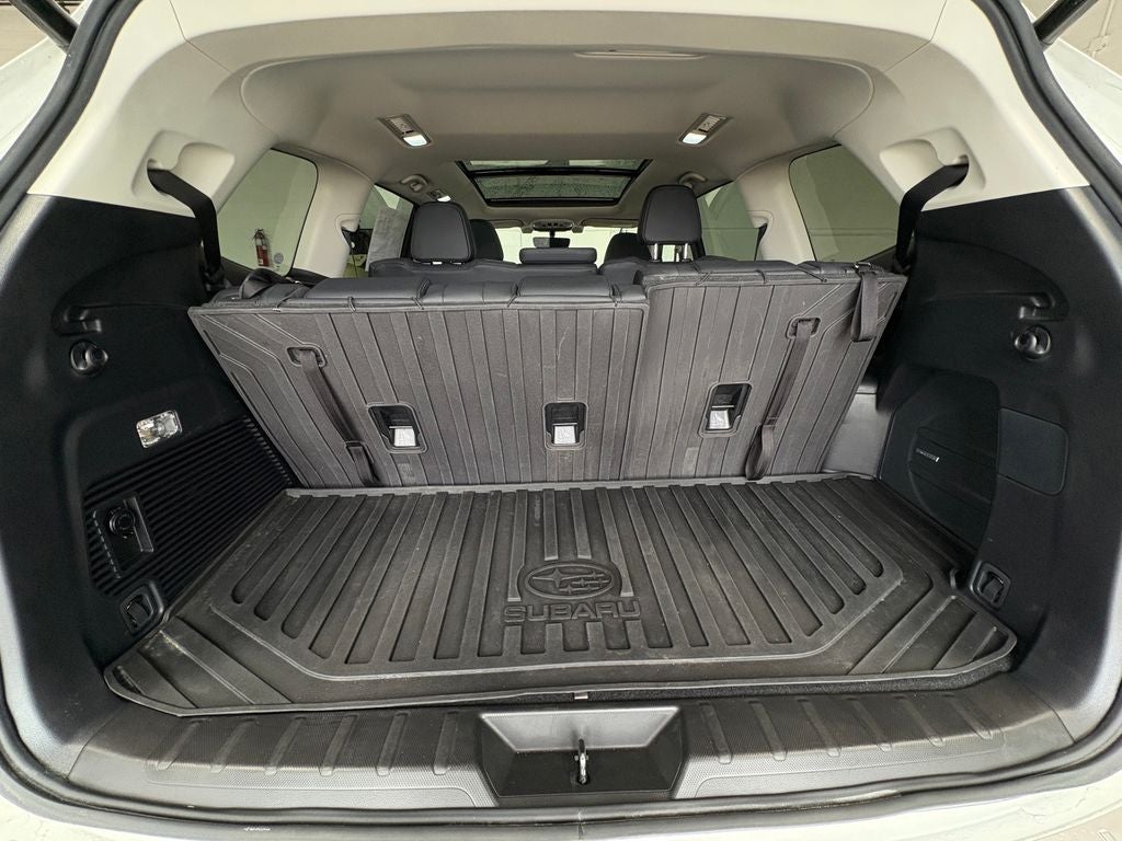 2021 Subaru Ascent Limited