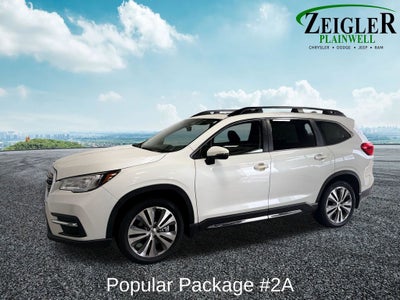 2021 Subaru Ascent Limited