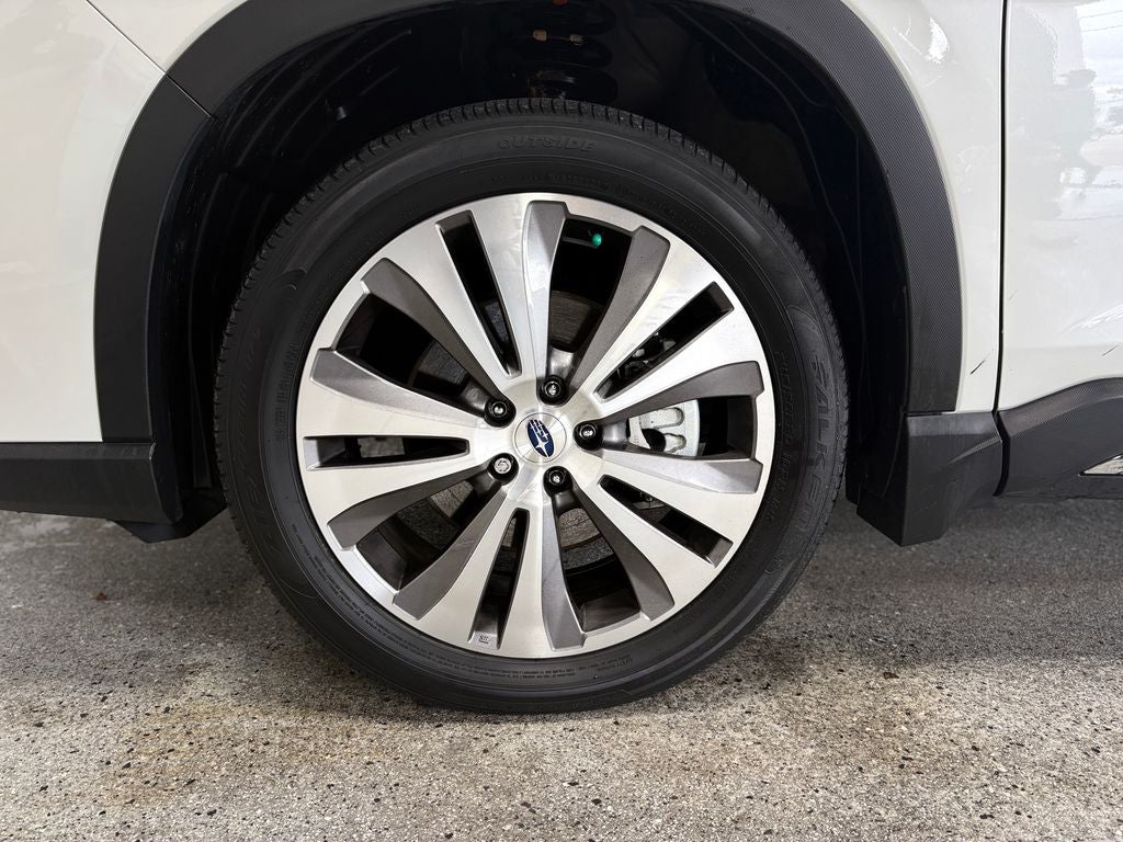 2021 Subaru Ascent Limited