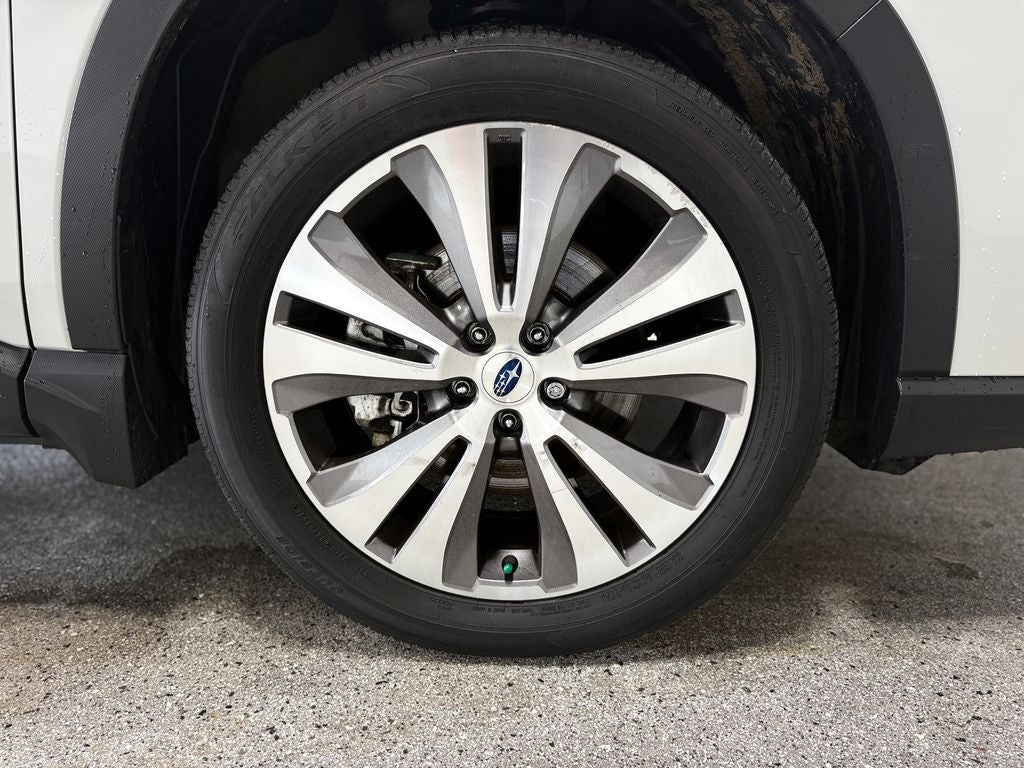 2021 Subaru Ascent Limited