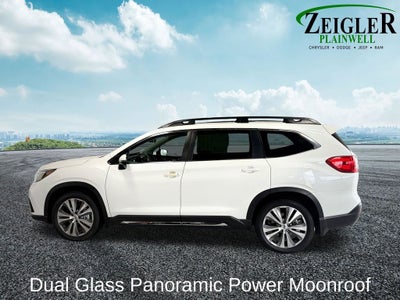 2021 Subaru Ascent Limited