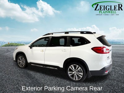 2021 Subaru Ascent Limited