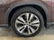 2020 Subaru Ascent Touring 3rd row seat