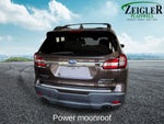 2020 Subaru Ascent Touring 3rd row seat