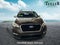2020 Subaru Ascent Touring 3rd row seat