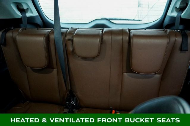 2019 Subaru Ascent Touring Navigation System & Power moonroof