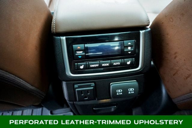 2019 Subaru Ascent Touring Navigation System & Power moonroof