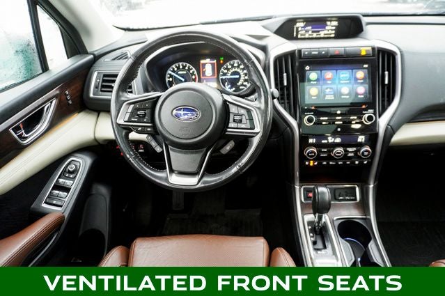 2019 Subaru Ascent Touring Navigation System & Power moonroof